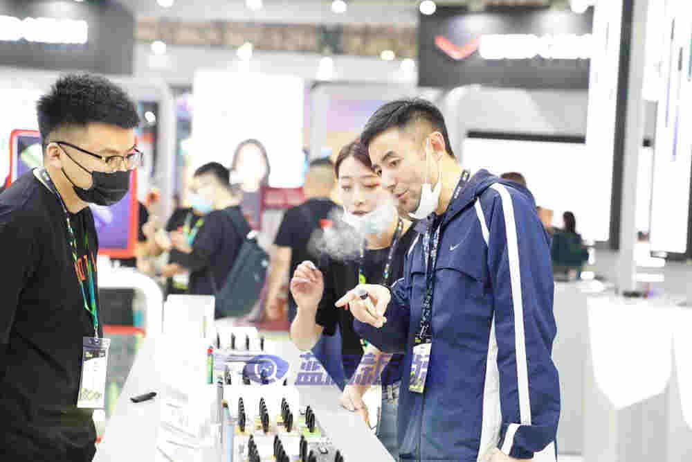 上海展探展MOTI魔笛：新品MEGA PRO首次亮相  雙抽吸模式引發關注 