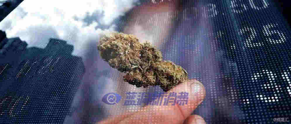 加拿大2020年大麻銷量達28億加元  同比增長120%