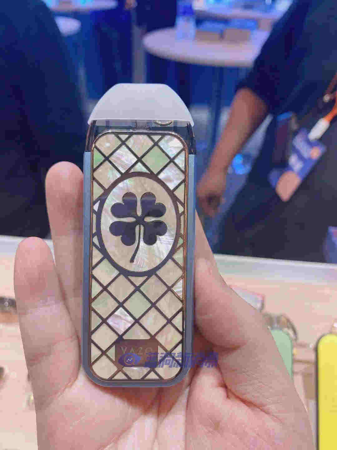 藍洞電子煙鄭州展會報名開啟，渠道分銷商天音控股高管亮相西安站 