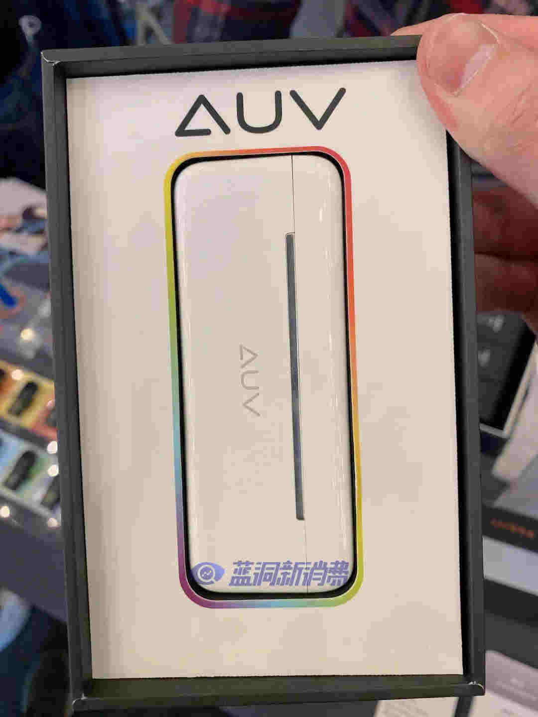 藍洞電子煙鄭州展會報名開啟，渠道分銷商天音控股高管亮相西安站 