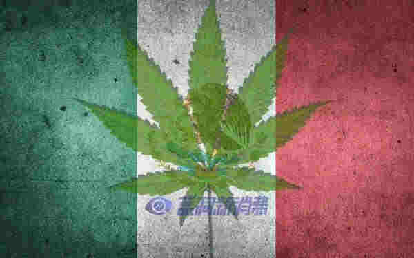 剛剛，墨西哥正式通過大麻合法化，成為全球第三個大麻完全合法化的國家！ 