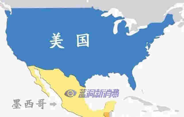 剛剛，墨西哥正式通過大麻合法化，成為全球第三個大麻完全合法化的國家！ 