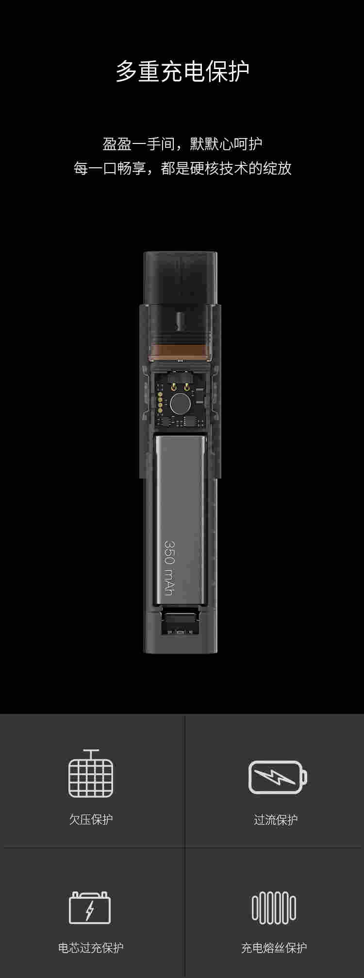 西北電子煙大數據：陜西注冊公司最多，悅刻雪加小野滲透率高 