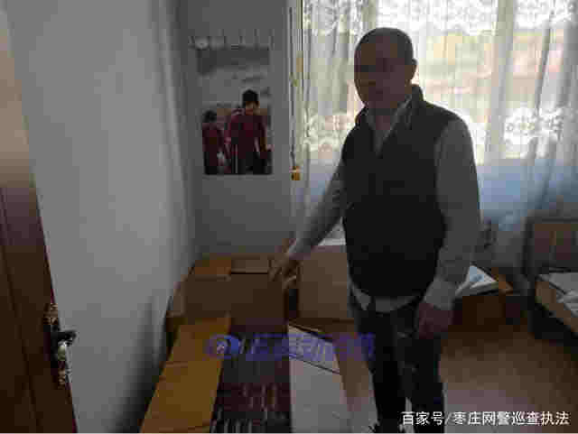 江南公安破獲一起特大網絡非法經營加熱不燃燒案  涉案金額超2000萬元 