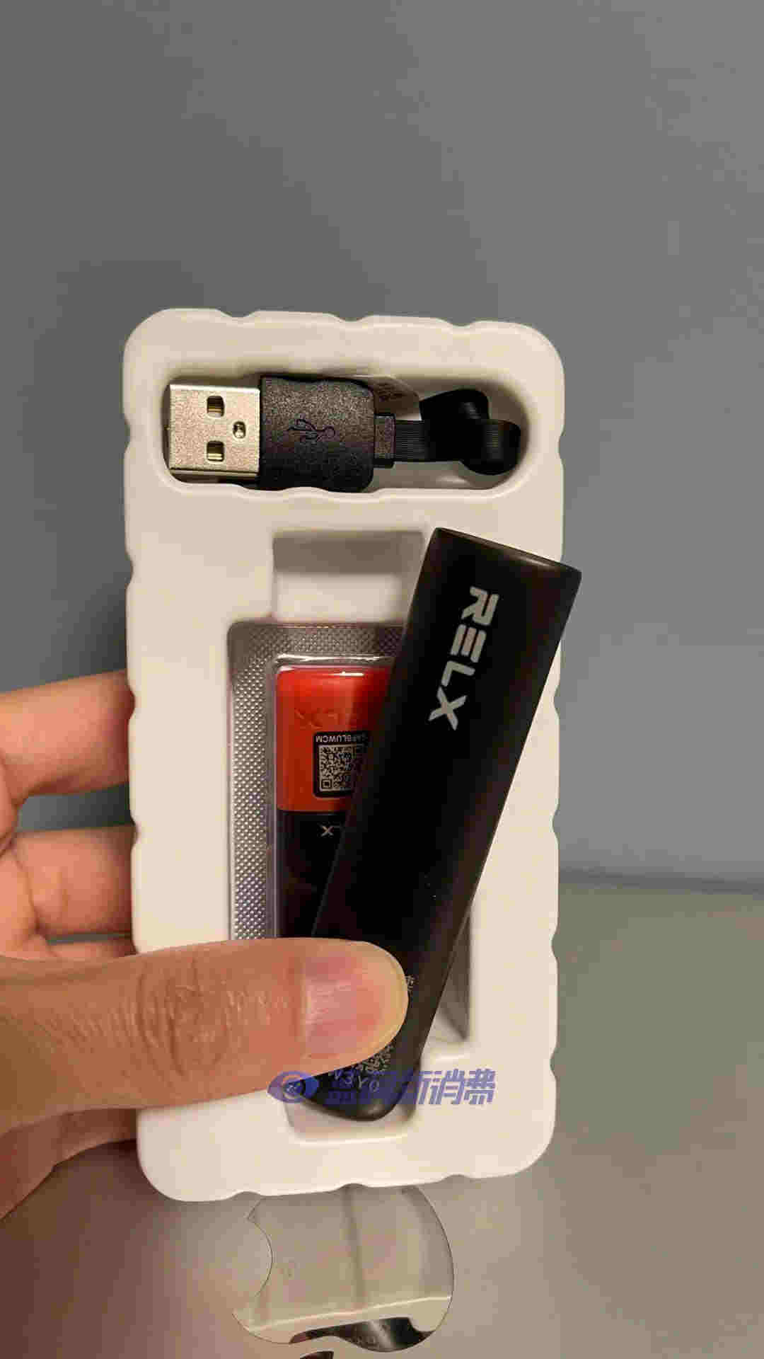 入門級新品悅刻輕風正式發布：一桿一彈售價49元 