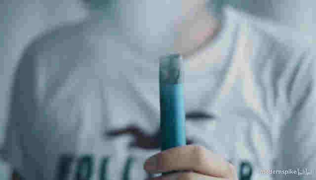 僅三年就做到3000億市值！被封殺的電子煙，賺錢野上天 