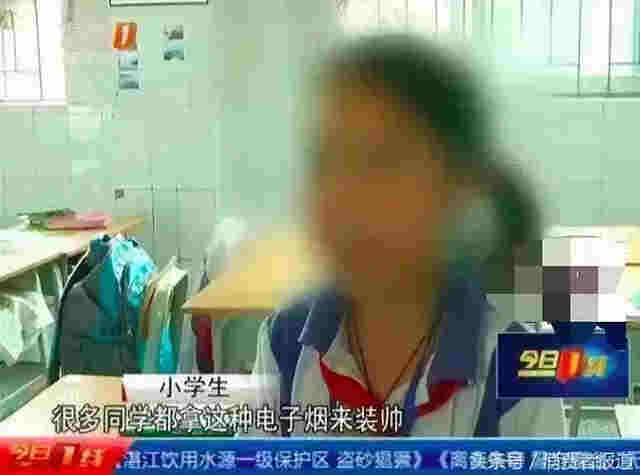 33人致死、1500人染病，如今終于禁售，電子煙“好”日子到頭 