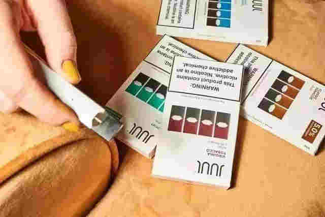 33人致死、1500人染病，如今終于禁售，電子煙“好”日子到頭 