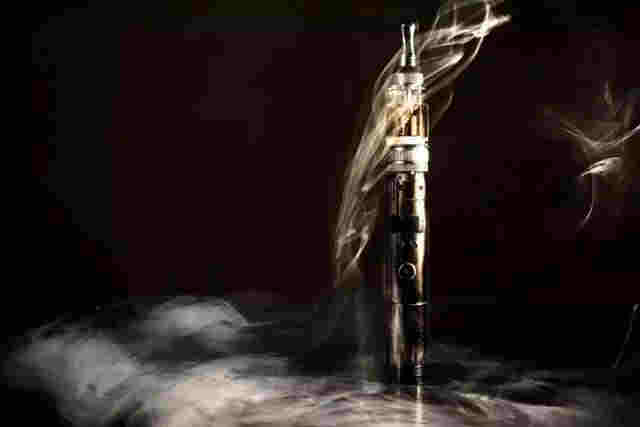 鄙視鏈頂端的電子煙真有那么好嗎？ 