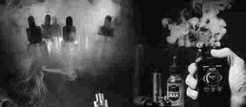 你以為電子煙就不是煙了？它的危害要當心了 