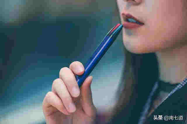 從騰訊和茅臺，看電子煙產業的投資機會 