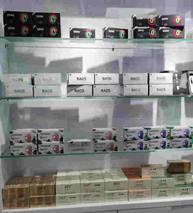 「探訪華強北」這種電子煙悄然興起，中煙系公司也在加緊布局！這些上市公司紛紛入場 