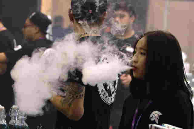 電子煙徹底涼涼？兩部門發文，全網封殺 