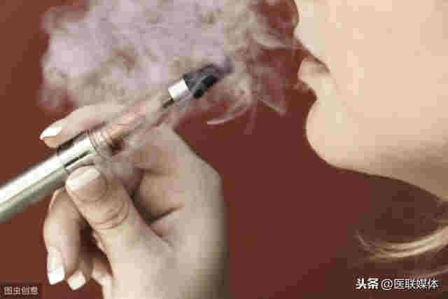 不把電子煙當煙？盤點關于電子煙的3大謊言，別再害自己了 