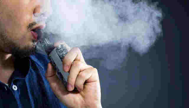 電子煙“上位史”：你是如何被煙草公司“套路”的？ 