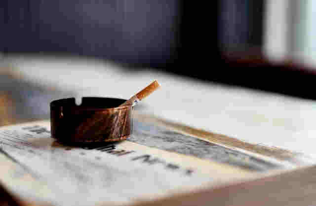 電子煙“上位史”：你是如何被煙草公司“套路”的？ 