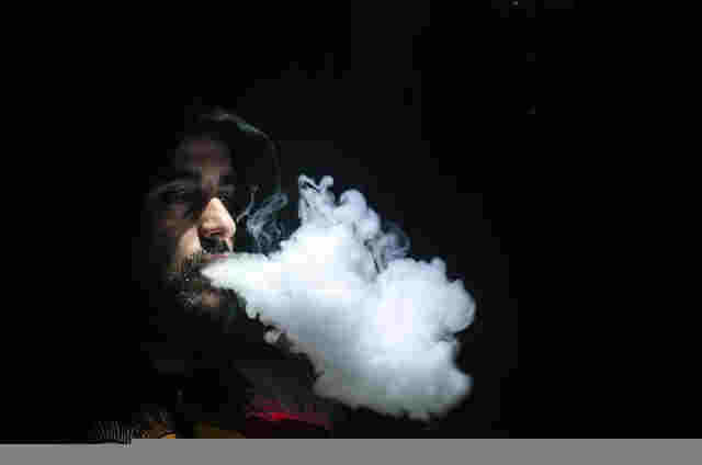 羅永浩背鍋？電子煙行業回暖，會成為黑馬嗎？ 