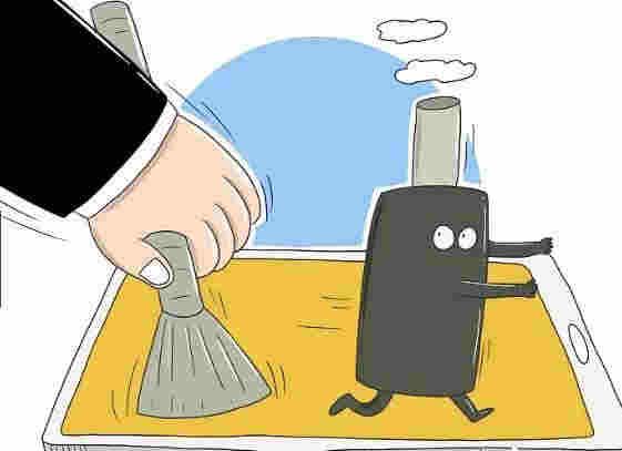 資本添火，暴利電子煙還能“燒”多久？ 