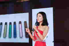 電子煙新貴上市！成立僅三年，80后美女創始人身價589億