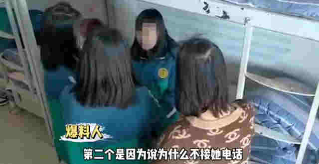 河北初中女生被同學逼抽電子煙，拒絕后遭輪扇耳光，涉事校長已停職 