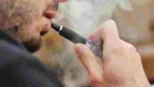 電子煙變身毒品？！警惕披著電子煙外衣的毒品 