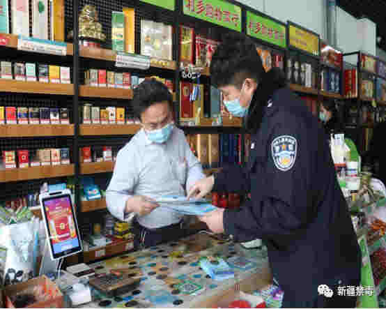 電子煙變身毒品？！警惕披著電子煙外衣的毒品 