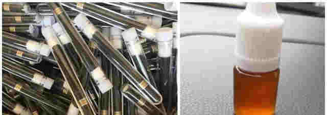 電子煙變身毒品？！警惕披著電子煙外衣的毒品 