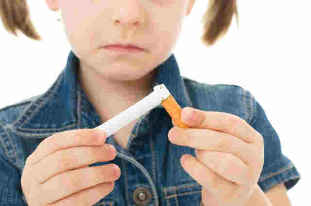 依靠電子煙來戒煙可靠嗎？ 