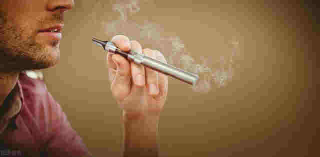 依靠電子煙來戒煙可靠嗎？ 