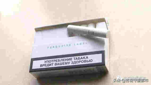 網絡禁售的“電子煙”，悄悄轉入“微信朋友圈”… 