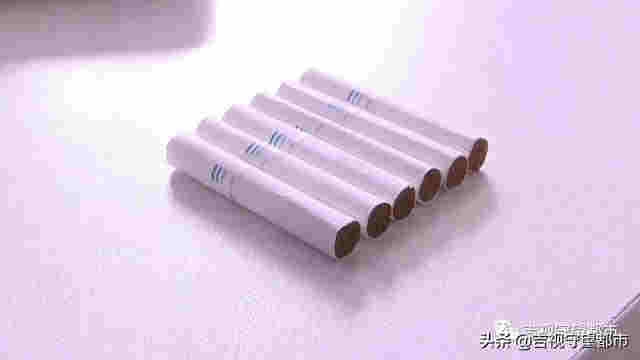 網絡禁售的“電子煙”，悄悄轉入“微信朋友圈”… 