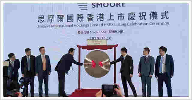 2250億的世界電子煙龍頭，860億的中國電子煙第一人 