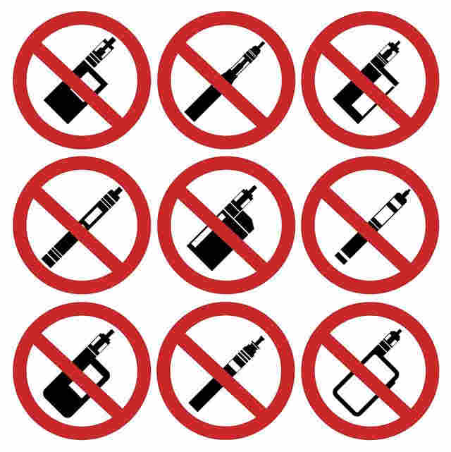 六個維度深入解析：電子煙究竟有沒有“毒”？ 