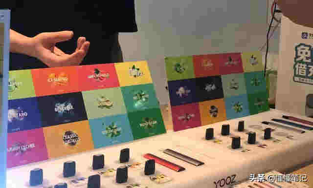 不止價格戰：電子煙門店深陷“內卷化” 