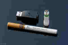 HNB電子煙薄片牌照即將落地，第二個“王府井”來了？