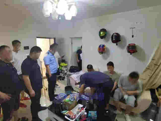 警惕涉毒"電子煙""巧克力"！貴陽警方破獲販賣合成大麻素類毒品案 