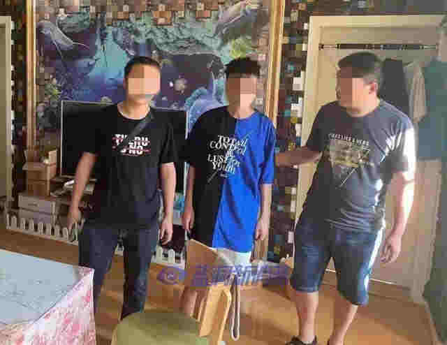 警惕涉毒"電子煙""巧克力"！貴陽警方破獲販賣合成大麻素類毒品案 