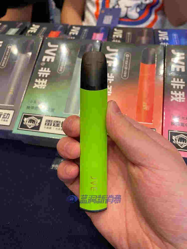 合肥站探展非我：攜多款新品首次亮相   成最受關注的品牌之一 