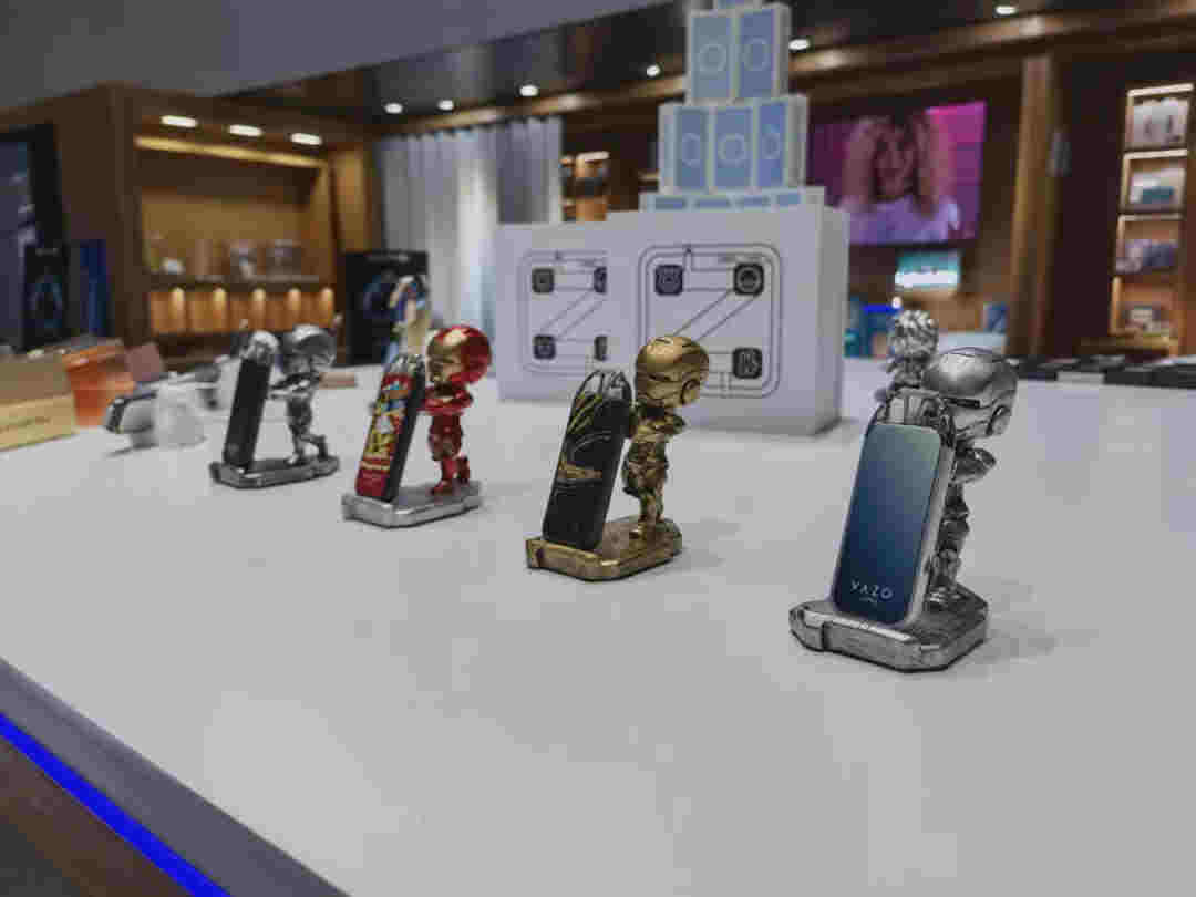 ZIPPO攜手聯想來酷，書寫渠道合作新篇章 