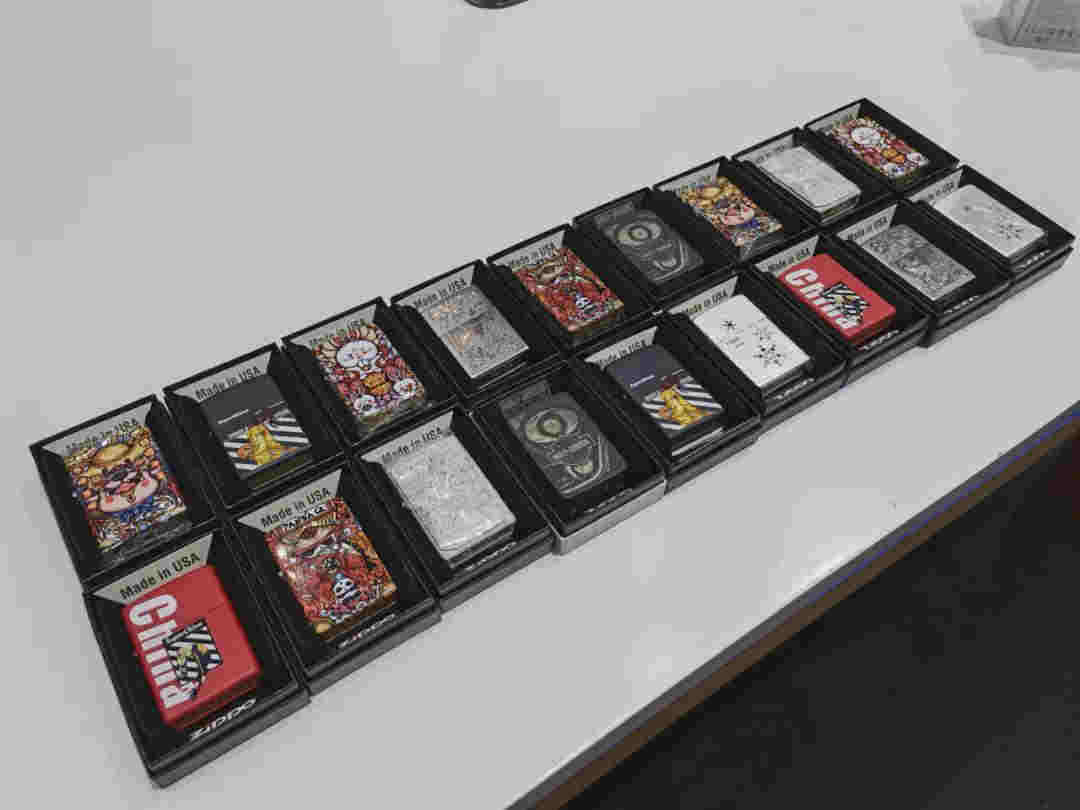 ZIPPO攜手聯想來酷，書寫渠道合作新篇章 