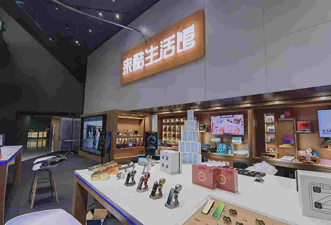 ZIPPO攜手聯想來酷，書寫渠道合作新篇章 