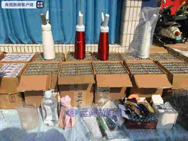 兩部門：全面清理互聯網變相銷售電子煙行為 