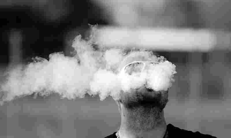 紅網：電子煙同樣有害，不該過度營銷