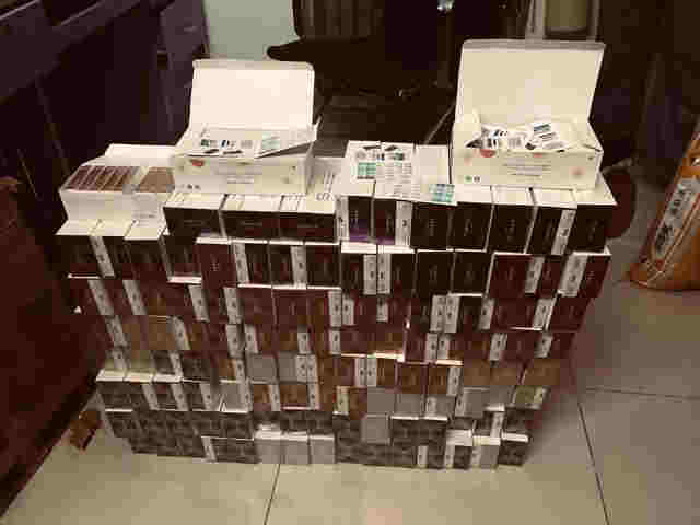 涉案金額2832萬！臨沂河東破獲首例電子煙網絡案件！6人被判刑 