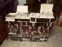 涉案金額2832萬！臨沂河東破獲首例電子煙網絡案件！6人被判刑