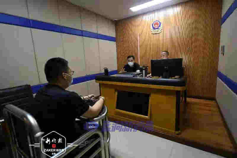 吸電子煙后出現幻覺！哈市警方破獲首例販賣吸食“上頭煙”案 