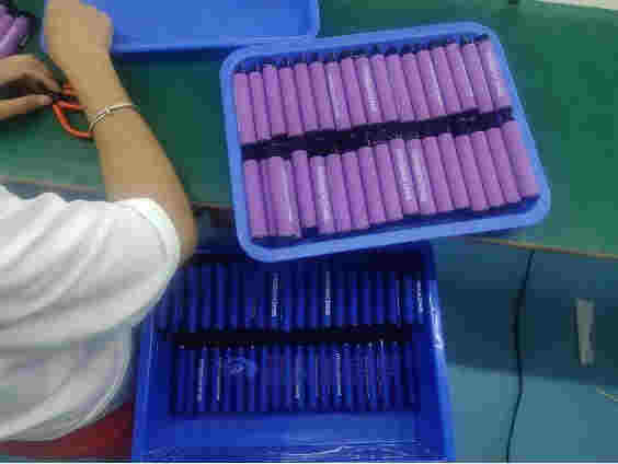 MASKKING專項打假行動進行時：已處理案件數十余起，銷毀偽品幾十萬件 