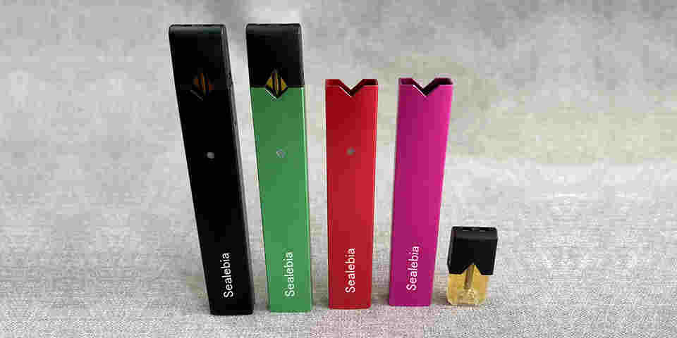 在北卡羅來納州，Juul因電子霧化煙對青少年的危害而支付4000萬美元 