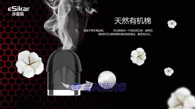 藍洞電子煙巡展之重慶站品牌巡禮：eSikar亦是茄 