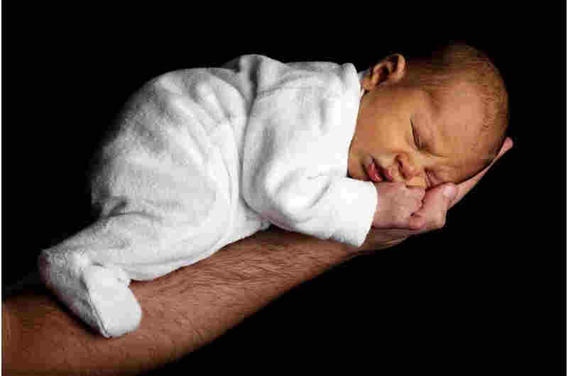 研究顯示，吸電子霧化煙的女性更有可能生出體重過輕的嬰兒